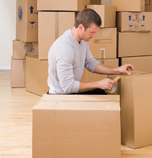 Packing